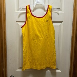 Vintage Hang Ten tank
